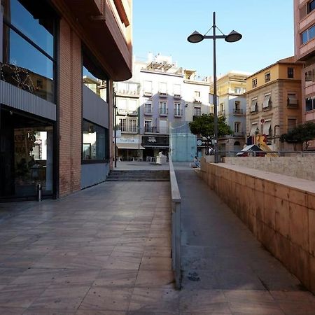 Beferent Plaza San Cristobal Apartment Alicante Exterior photo