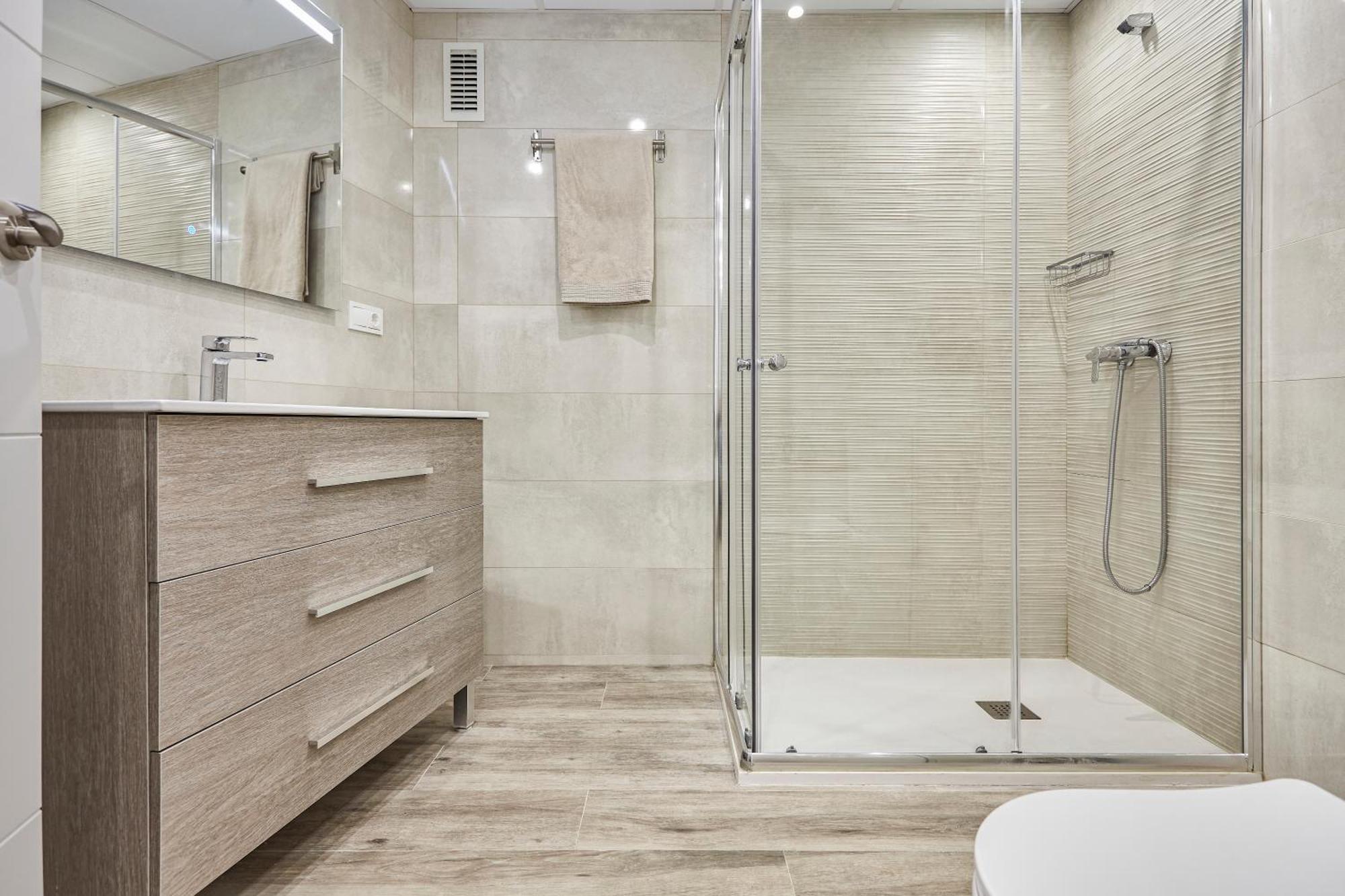 Beferent Plaza San Cristobal Apartment Alicante Exterior photo