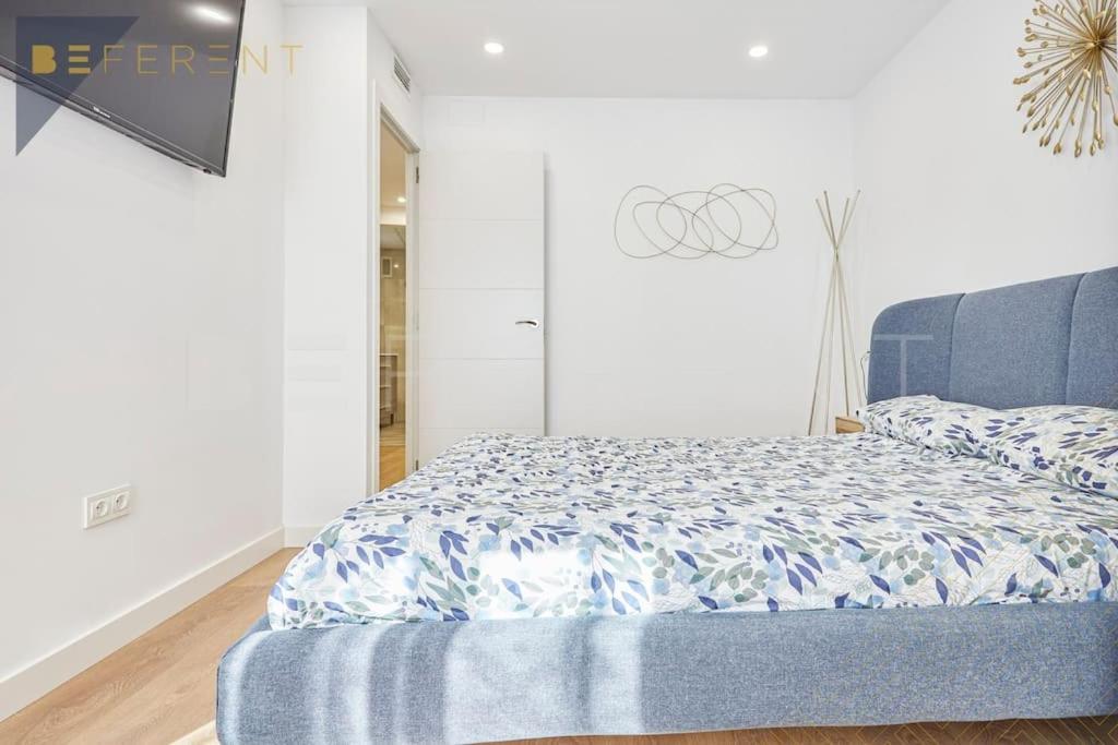 Beferent Plaza San Cristobal Apartment Alicante Exterior photo